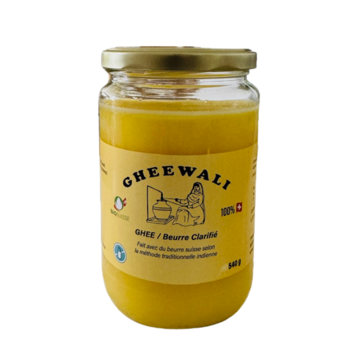 Gheevali 500g1
